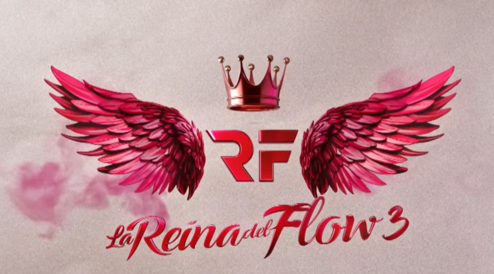 Cuándo sale La Reina del Flow 3